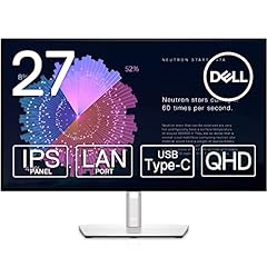 Dell u2722de ultrasharp for sale  Delivered anywhere in UK