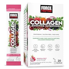 Force factor collagen for sale  Delivered anywhere in USA 