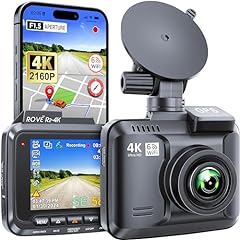 Rove dash cam for sale  Delivered anywhere in UK