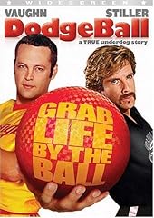Dodgeball true underdog for sale  Delivered anywhere in UK