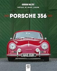 Porsche 356 d'occasion  Livré partout en France