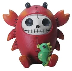 2.75 inch furrybone usato  Spedito ovunque in Italia 