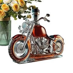 Whisky flasche motorrad gebraucht kaufen  Wird an jeden Ort in Deutschland