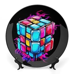 Colorful cube bone for sale  Delivered anywhere in USA 