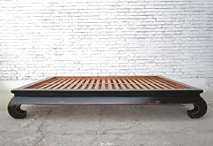 Chinese opium bed for sale  Delivered anywhere in UK