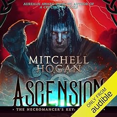 Ascension necromancer key for sale  Delivered anywhere in UK