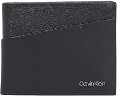 Calvin klein portafoglio usato  Spedito ovunque in Italia 