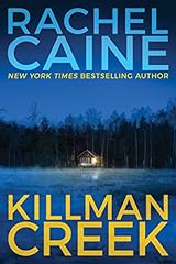 Killman creek for sale  Delivered anywhere in UK