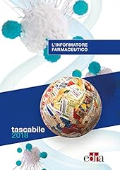 Informatore farmaceutico 2018 gebraucht kaufen  Wird an jeden Ort in Deutschland