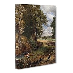 Cornfield john constable for sale  Delivered anywhere in UK