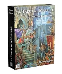 Tarot marelle suivi d'occasion  Livré partout en France