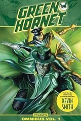 Green hornet omnibus for sale  Delivered anywhere in UK
