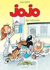 Jojo vétérinaire d'occasion  Livré partout en Belgiqu