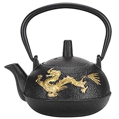 Cast iron tea for sale  Delivered anywhere in USA 