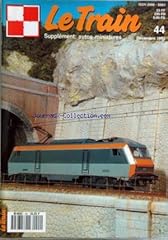 Train 1991 ambiance d'occasion  Livré partout en France