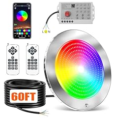 Pool lights inground for sale  Delivered anywhere in USA 