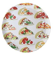Piatti piatto pizza usato  Spedito ovunque in Italia 