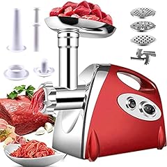 Electric meat grinder for sale  Delivered anywhere in Ireland