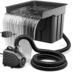 Nfesolar pond waterfall for sale  Delivered anywhere in USA 