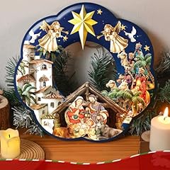 Holy family wreath for sale  Delivered anywhere in USA 