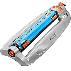 Grüntek oscillating sprinkler for sale  Delivered anywhere in Ireland