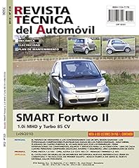 Rta215 espana smart gebraucht kaufen  Wird an jeden Ort in Deutschland