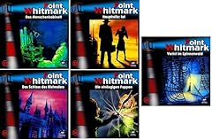 Point whitmark hörspiel gebraucht kaufen  Wird an jeden Ort in Deutschland