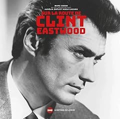 Route clint eastwood d'occasion  Livré partout en France