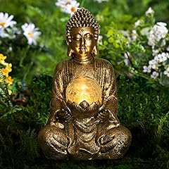 Yeomoo meditierender buddha gebraucht kaufen  Wird an jeden Ort in Deutschland