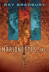 Marionettes inc. for sale  Delivered anywhere in USA 