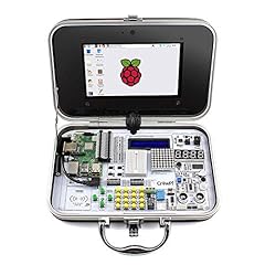 Raspberry advanced kit for sale  Delivered anywhere in UK