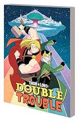 Thor loki double usato  Spedito ovunque in Italia 