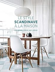 Style scandinave maison d'occasion  Livré partout en Belgiqu