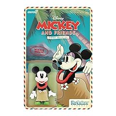 Super7 disney hawaiian for sale  Delivered anywhere in USA 