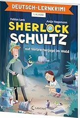 Deutsch lernkrimi sherlock gebraucht kaufen  Wird an jeden Ort in Deutschland