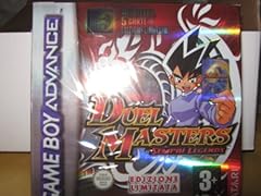 Duel master sempai usato  Spedito ovunque in Italia 