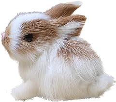 Mini simulation rabbits for sale  Delivered anywhere in USA 