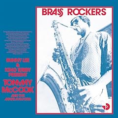Brass rockers vinyl for sale  Delivered anywhere in UK