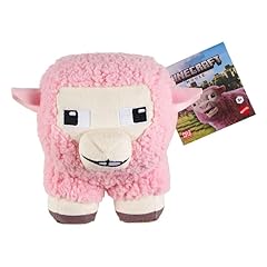Minecraft basic plush for sale  Delivered anywhere in USA 