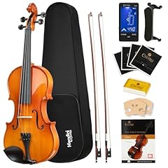 Mendini cecilio violin for sale  Delivered anywhere in USA 