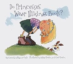 Princesses wear hiking for sale  Delivered anywhere in USA 