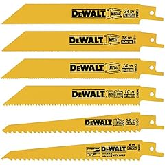 Dewalt reciprocating saw for sale  Delivered anywhere in USA 