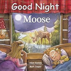 Good night moose for sale  Delivered anywhere in USA 