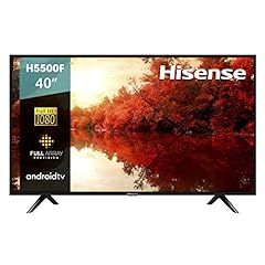 Hisense inch 40h5500f for sale  Delivered anywhere in USA 