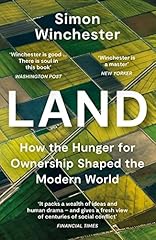 Land hunger ownership for sale  Delivered anywhere in UK