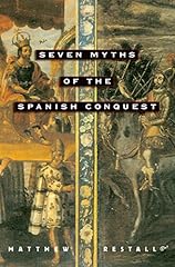 Seven myths spanish for sale  Delivered anywhere in USA 