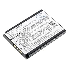 Vintrons ion battery usato  Spedito ovunque in Italia 