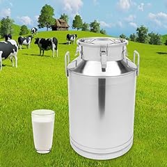 Jaygovan 60l milk for sale  Delivered anywhere in USA 