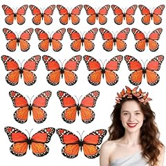 Pieces monarch butterfly for sale  Delivered anywhere in USA 