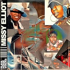 Missy elliott explicit for sale  Delivered anywhere in UK